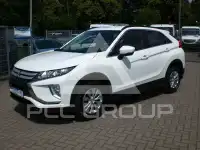 2018 Mitsubishi ECLIPSE