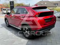 2018 Mitsubishi ECLIPSE