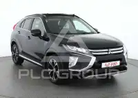 2018 Mitsubishi ECLIPSE