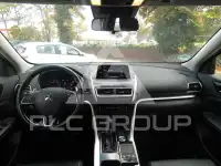 2018 Mitsubishi ECLIPSE