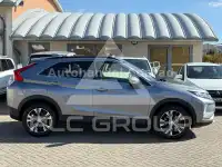 2018 Mitsubishi ECLIPSE