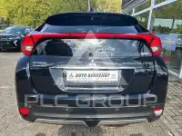 2018 Mitsubishi ECLIPSE