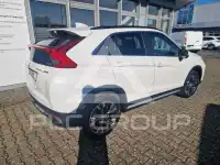 2018 Mitsubishi ECLIPSE