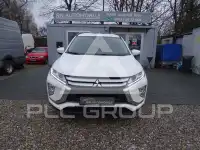 2018 Mitsubishi ECLIPSE
