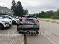 2018 Mitsubishi ECLIPSE