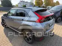 2018 Mitsubishi ECLIPSE