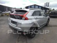 2018 Mitsubishi ECLIPSE