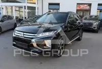 2018 Mitsubishi ECLIPSE