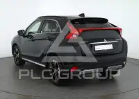 2018 Mitsubishi ECLIPSE