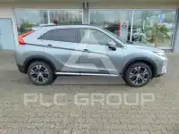 2018 Mitsubishi ECLIPSE