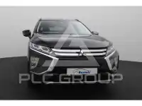 2018 Mitsubishi ECLIPSE