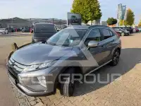 2018 Mitsubishi ECLIPSE