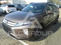 2018 Mitsubishi ECLIPSE