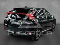 2018 Mitsubishi ECLIPSE