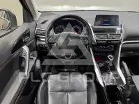 2018 Mitsubishi ECLIPSE