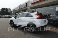 2018 Mitsubishi ECLIPSE