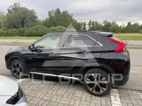2018 Mitsubishi ECLIPSE