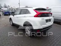 2018 Mitsubishi ECLIPSE