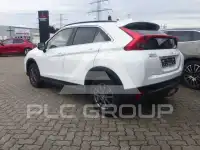 2018 Mitsubishi ECLIPSE