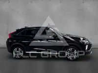 2018 Mitsubishi ECLIPSE