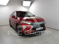 2018 Mitsubishi ECLIPSE