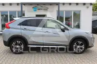 2018 Mitsubishi ECLIPSE