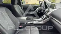 2018 Mitsubishi ECLIPSE