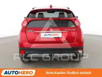 2018 Mitsubishi ECLIPSE