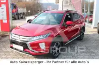 2018 Mitsubishi ECLIPSE