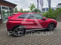 2018 Mitsubishi ECLIPSE