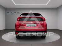 2018 Mitsubishi ECLIPSE