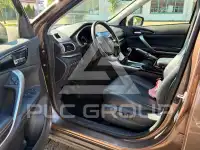 2018 Mitsubishi ECLIPSE