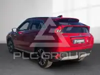 2018 Mitsubishi ECLIPSE