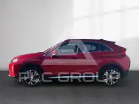 2018 Mitsubishi ECLIPSE