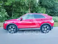 2018 Mitsubishi ECLIPSE
