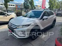 2018 Mitsubishi ECLIPSE