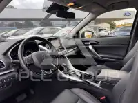 2018 Mitsubishi ECLIPSE