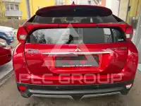 2018 Mitsubishi ECLIPSE