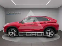 2018 Mitsubishi ECLIPSE