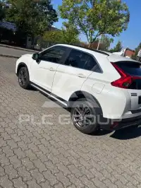 2018 Mitsubishi ECLIPSE