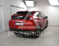 2018 Mitsubishi ECLIPSE