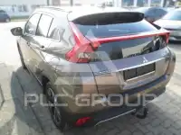 2018 Mitsubishi ECLIPSE