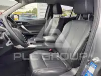 2018 Mitsubishi ECLIPSE