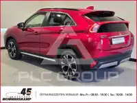 2018 Mitsubishi ECLIPSE