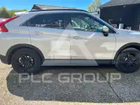 2018 Mitsubishi ECLIPSE