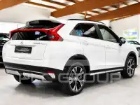 2018 Mitsubishi ECLIPSE