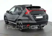 2018 Mitsubishi ECLIPSE