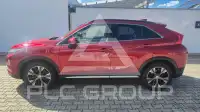 2018 Mitsubishi ECLIPSE