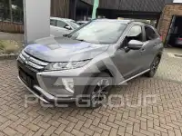 2018 Mitsubishi ECLIPSE