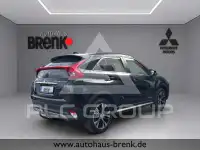 2018 Mitsubishi ECLIPSE